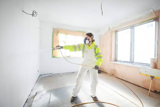 Best Forensic Mold Investigation  in Deforest, WI